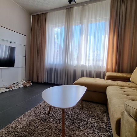 Central Apartment София Екстериор снимка