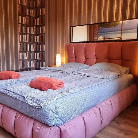 Central Apartment София Екстериор снимка