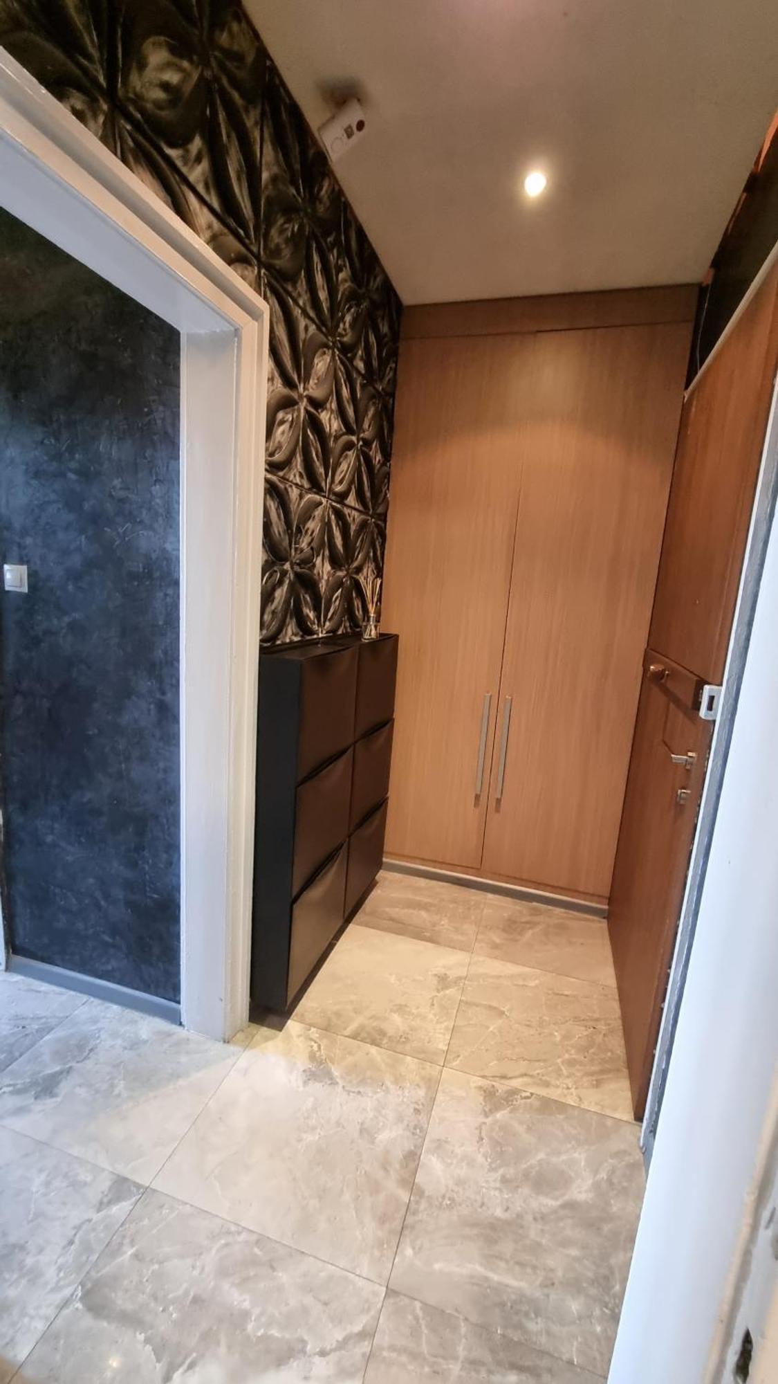Central Apartment София Екстериор снимка