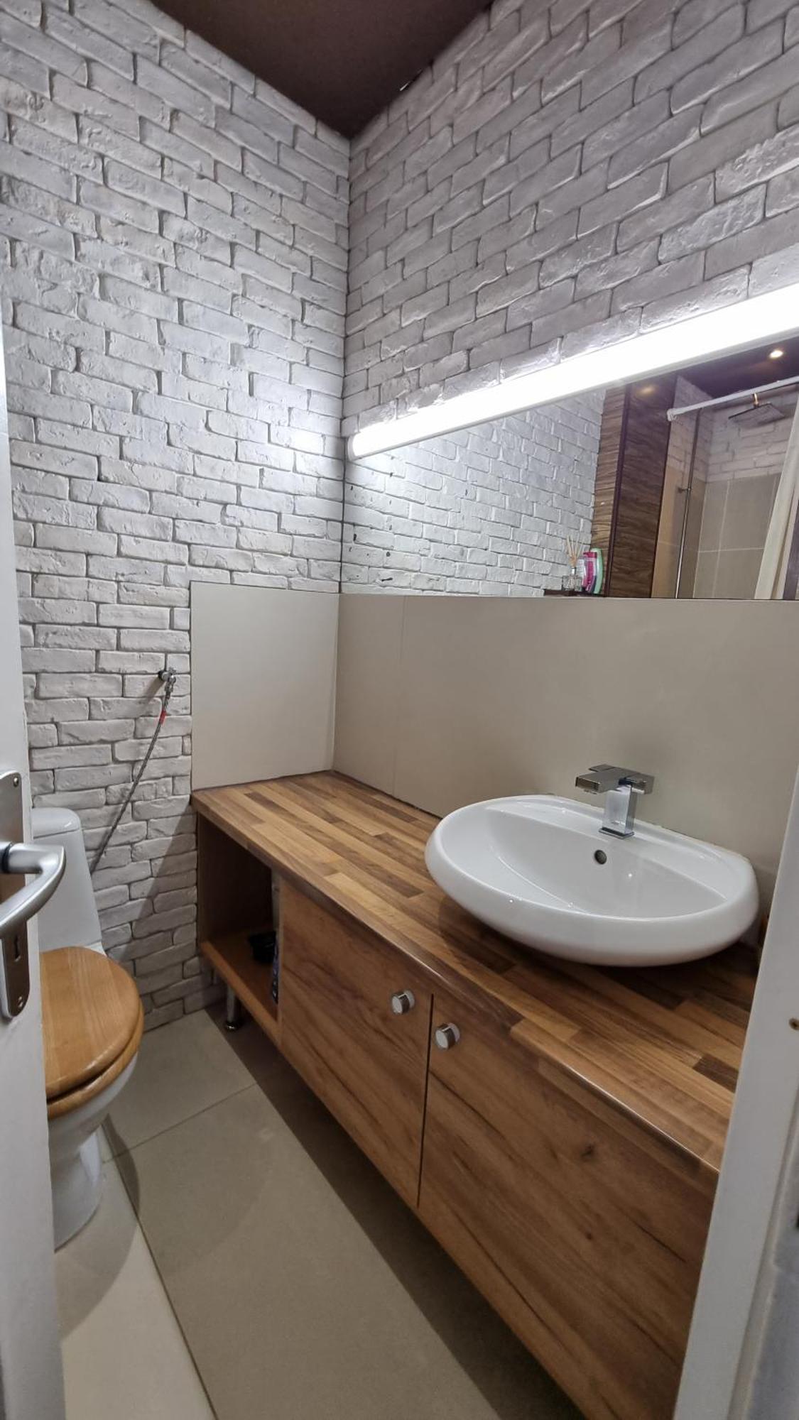 Central Apartment София Екстериор снимка