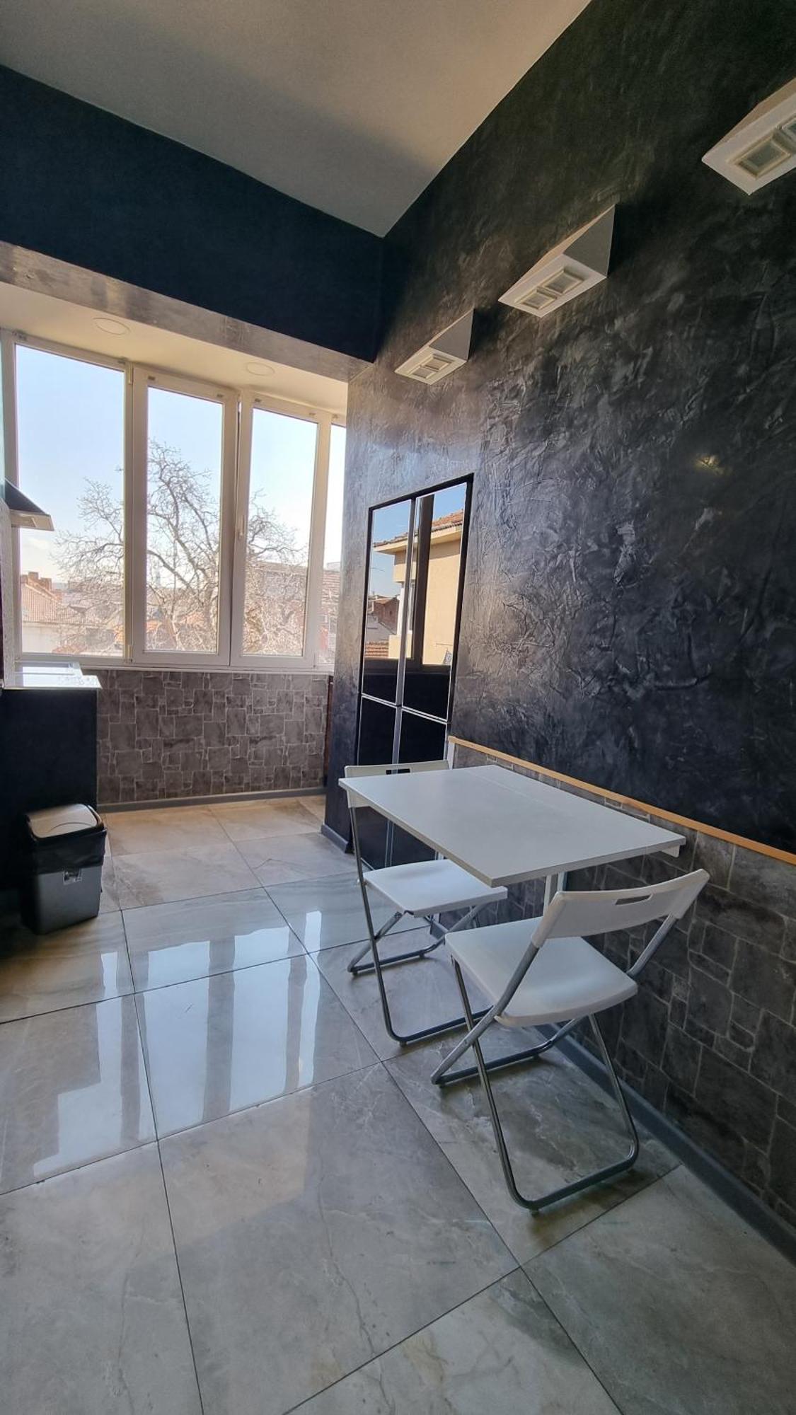 Central Apartment София Екстериор снимка