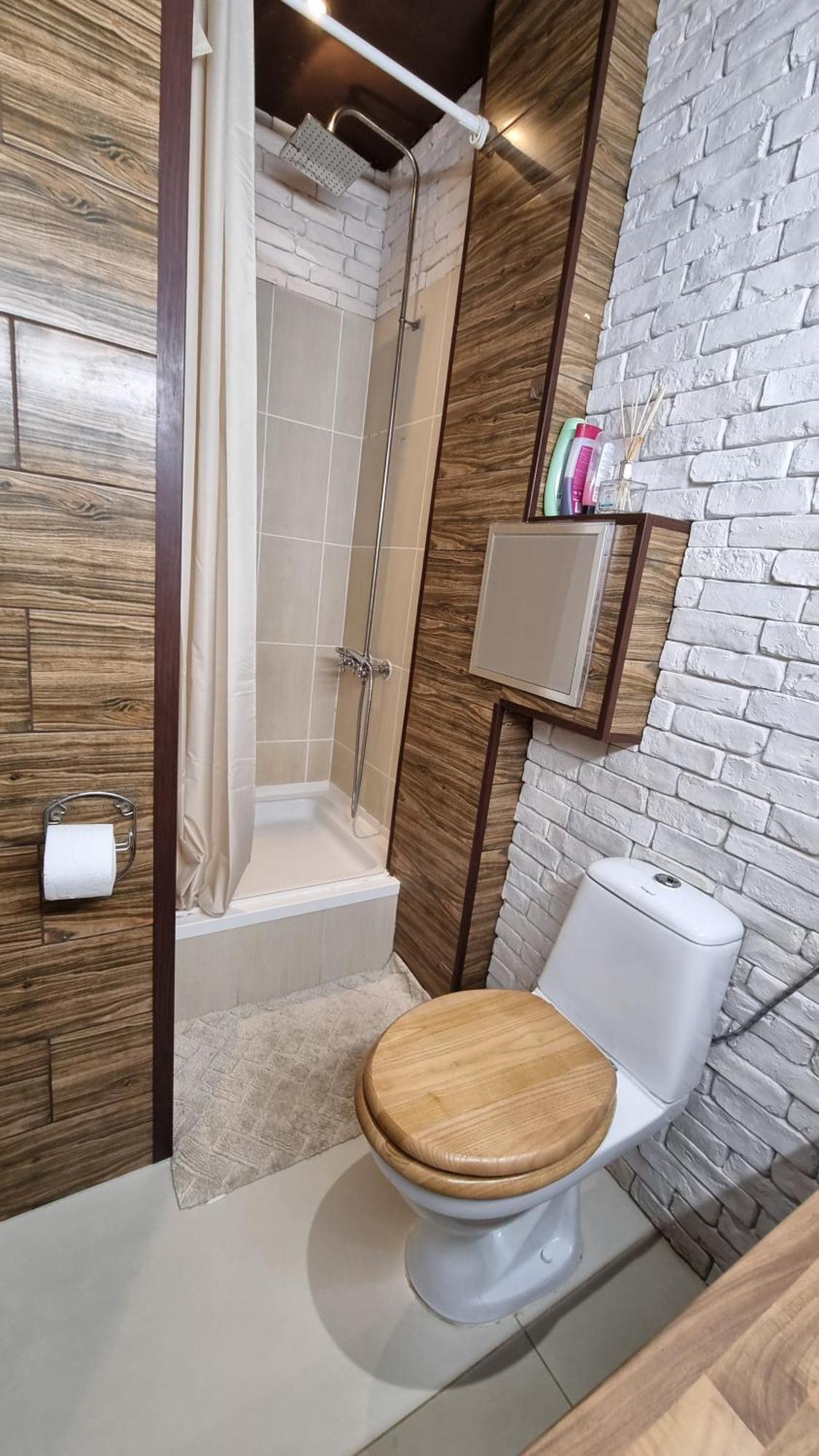 Central Apartment София Екстериор снимка