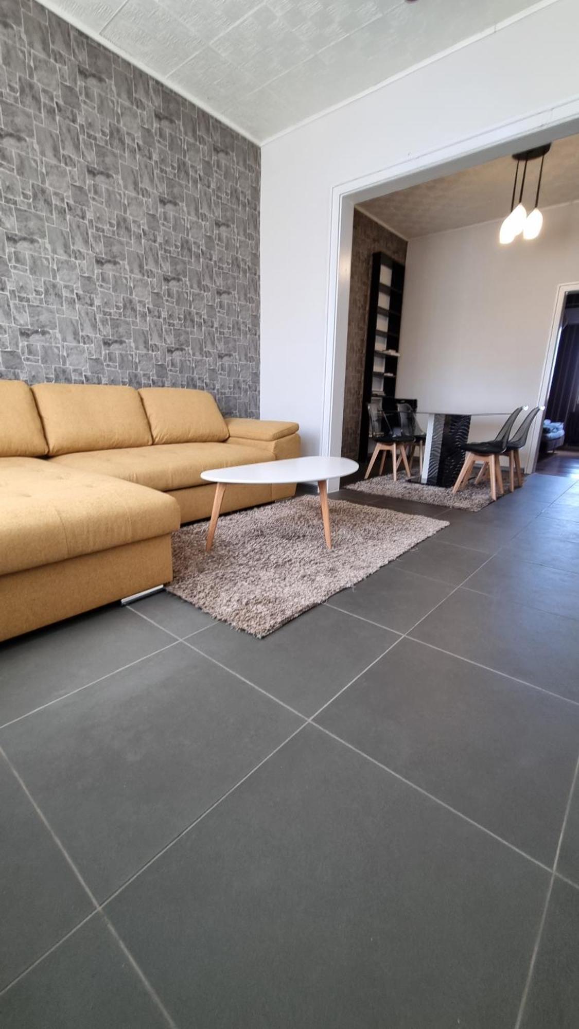 Central Apartment София Екстериор снимка