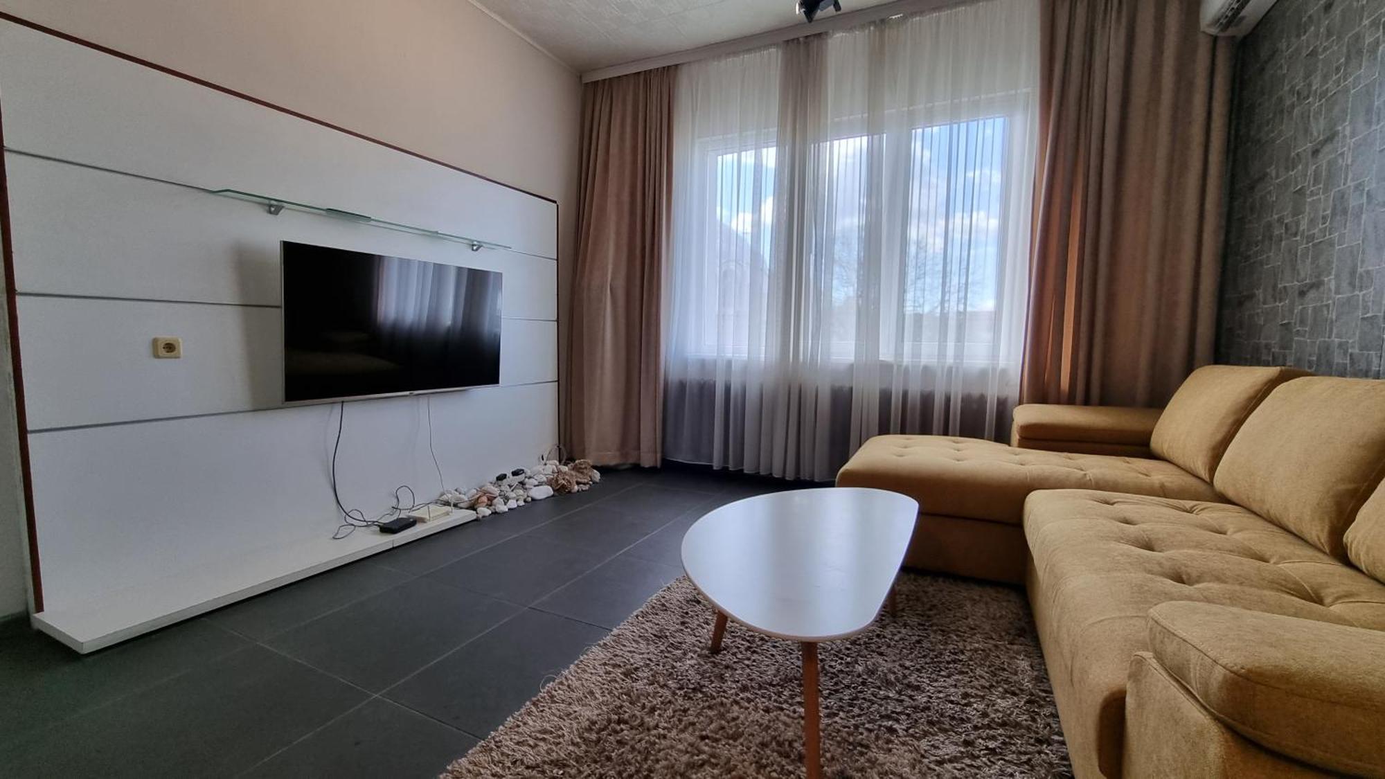 Central Apartment София Екстериор снимка
