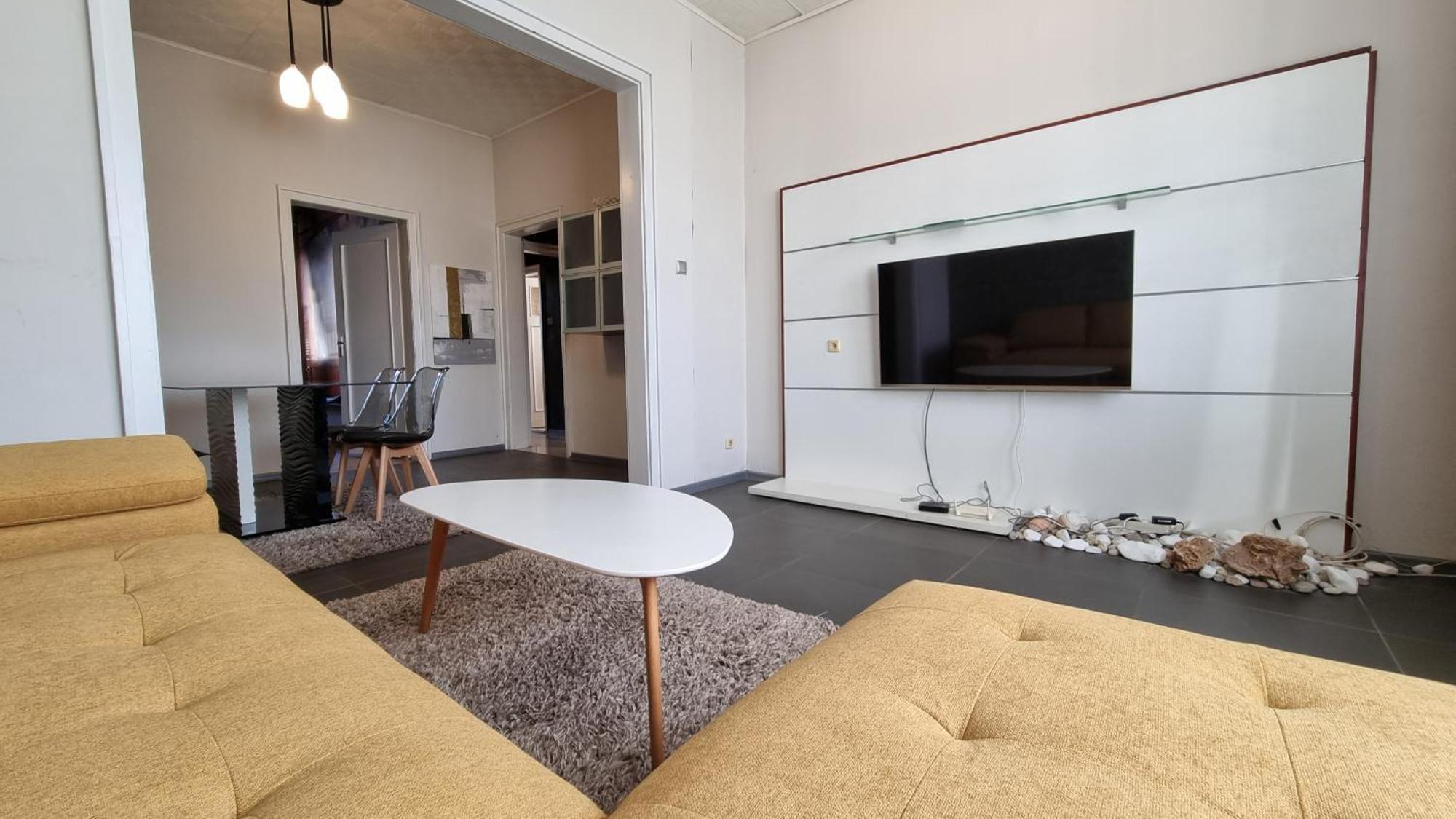 Central Apartment София Екстериор снимка