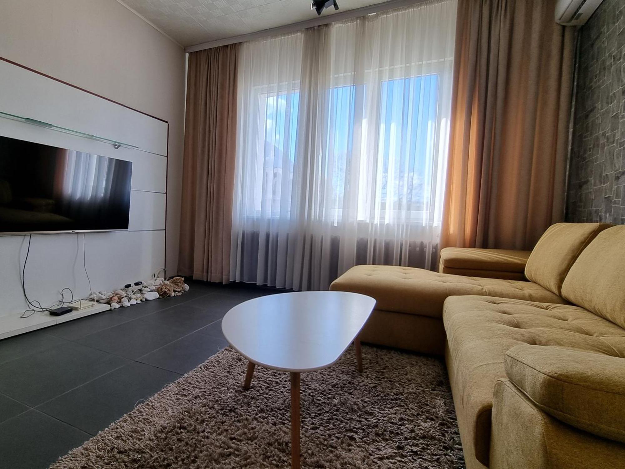 Central Apartment София Екстериор снимка